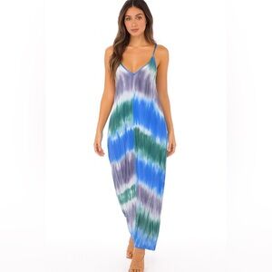 Lr Slip Dress
